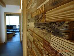 Huttenzauber 4 Comfortable Holiday Residence