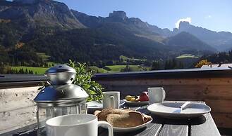 Huttenzauber 4 Comfortable Holiday Residence