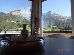 Huttenzauber 4 Comfortable Holiday Residence