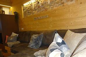 Huttenzauber 4 Comfortable Holiday Residence