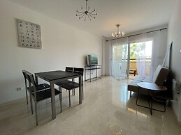 Belvilla by OYO La Tercia Resort