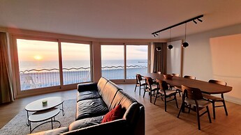 Apartment in Nieuwpoort With Terrace