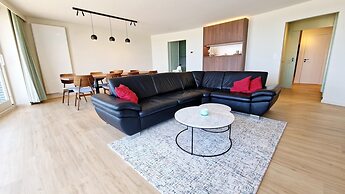 Apartment in Nieuwpoort With Terrace