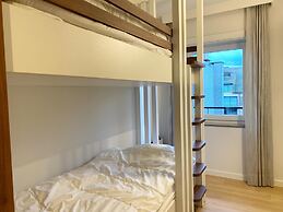 Apartment in Nieuwpoort With Terrace