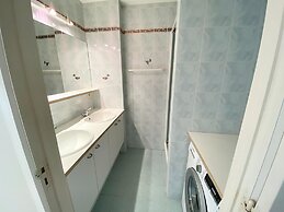 Apartment in Nieuwpoort With Terrace