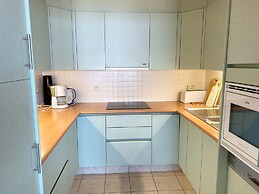 Apartment in Nieuwpoort With Terrace