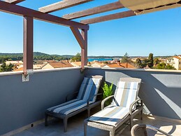 La Riva 1 Comfortable Holiday Residence