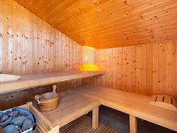 La Riva 1 Comfortable Holiday Residence