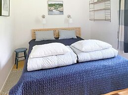 6 Person Holiday Home in Sturko-by Traum