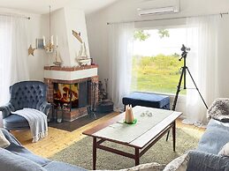 6 Person Holiday Home in Sturko-by Traum
