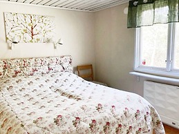 6 Person Holiday Home in Sturko-by Traum