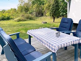6 Person Holiday Home in Sturko-by Traum
