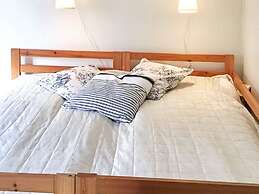 6 Person Holiday Home in Sturko-by Traum