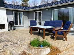 6 Person Holiday Home in Sturko-by Traum