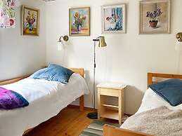 6 Person Holiday Home in Sturko-by Traum