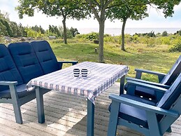 6 Person Holiday Home in Sturko-by Traum