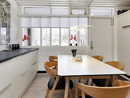 6 Person Holiday Home on a Holiday Park in Saeby