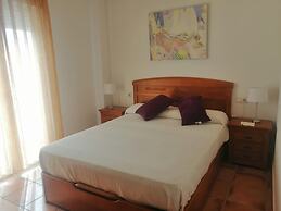 Belvilla by OYO Apartamento Bahaa de la Plata