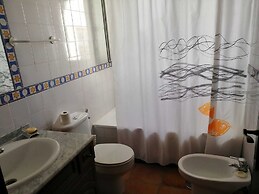 Belvilla by OYO Apartamento Bahaa de la Plata