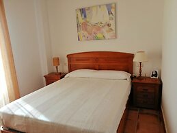 Belvilla by OYO Apartamento Bahaa de la Plata