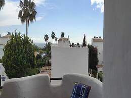 Belvilla by OYO Apartamento Bahaa de la Plata