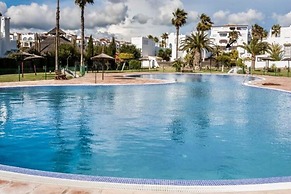 Belvilla by OYO Apartamento Bahaa de la Plata