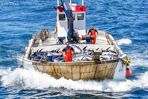 Belvilla by OYO Apartamento Bahaa de la Plata