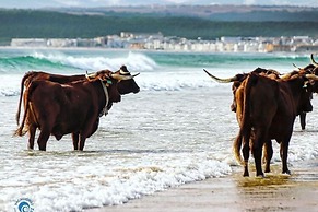 Belvilla by OYO Apartamento Bahaa de la Plata