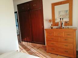 Belvilla by OYO Apartamento Bahaa de la Plata