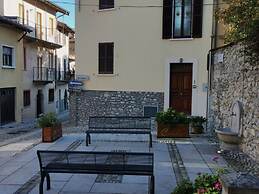 Catenazzi 2 Comfortable Holiday Residence