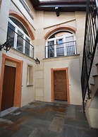 Catenazzi 2 Comfortable Holiday Residence