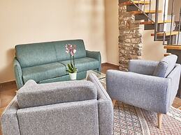 Catenazzi 2 Comfortable Holiday Residence