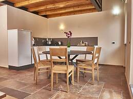 Catenazzi 2 Comfortable Holiday Residence