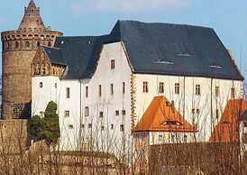 Alte Kaeserei Comfortable Holiday Residence