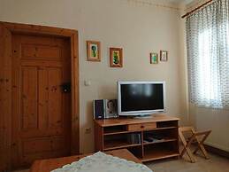 Alte Kaeserei Comfortable Holiday Residence