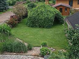 Alte Kaeserei Comfortable Holiday Residence