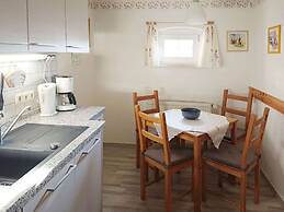 Alte Kaeserei Comfortable Holiday Residence