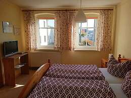 Alte Kaeserei Comfortable Holiday Residence