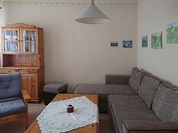 Alte Kaeserei Comfortable Holiday Residence