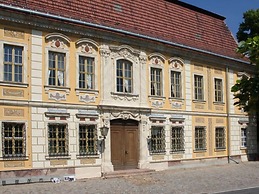 Alte Kaeserei Comfortable Holiday Residence