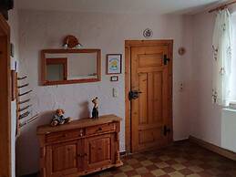 Alte Kaeserei Comfortable Holiday Residence