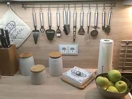 Dream View Comfortable Holiday Residence