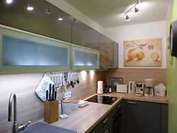 Dream View Comfortable Holiday Residence