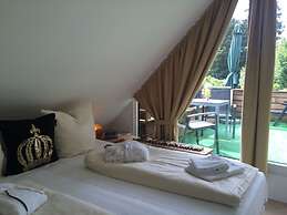 Dream View Comfortable Holiday Residence