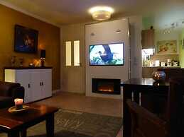 Dream View Comfortable Holiday Residence