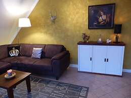 Dream View Comfortable Holiday Residence