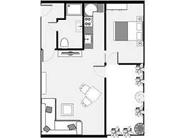 Dream View Comfortable Holiday Residence