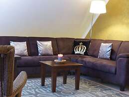 Dream View Comfortable Holiday Residence