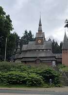 Dream View Comfortable Holiday Residence