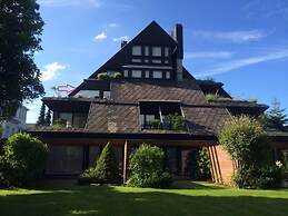 Dream View Comfortable Holiday Residence